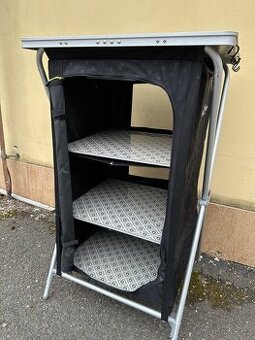 Kempingová skříňka Outwell Domingo Cabinet