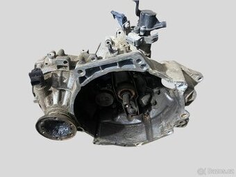 Převodovka DZQ 2.0 benzin 85kw Škoda Octavia I