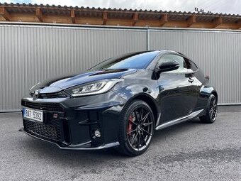 Yaris GR Sport