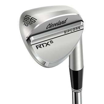 Cleveland RTX 6 ZIPCORE wedge 56/10 MID