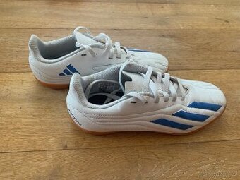 Salovky Adidas, vel 35