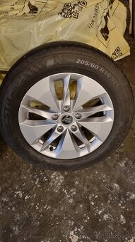 alu kola 16" - 1