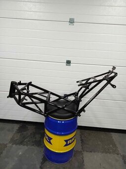 Rám motocyklu Ducati Monster 620 s TP