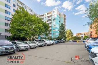 Prodej, byty/4+1, 89.2 m2, Molákova 2146/6, Líšeň, 62800 Brn