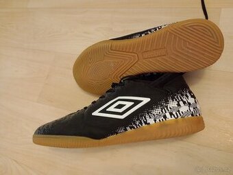 Sálové boty Umbro - 1