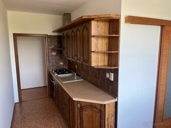 Pronájem bytu 2+1 v Uničově, 60 m2