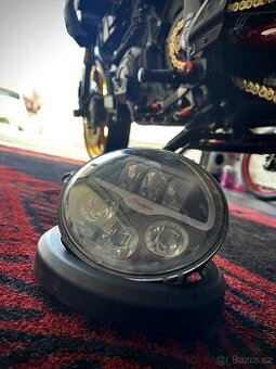 Indian FTR 1200 náhradní díly