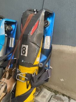 Dýchací přístroj Saturn S 71