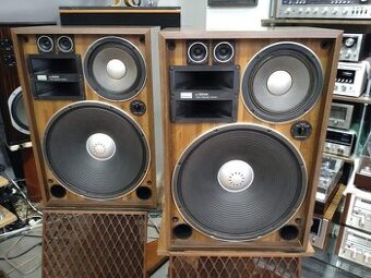 reproduktory Sansui SP X 9000- rezervováno