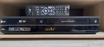 COMBO  LG RTC699H/ DVD/VHS/