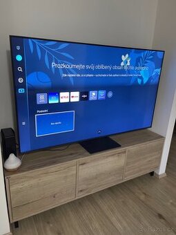 Samsung QLED Q70D QE65Q70DATXXH 165,1 cm (65") 4K Ultra