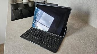 iPad 9. generace (Wi‑Fi + Cellular, 64 GB) - Silver