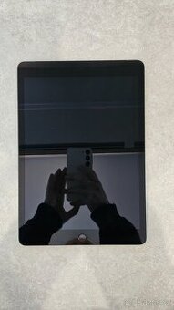 iPad 9. generace (Wi‑Fi + Cellular, 64 GB) - Spacegray