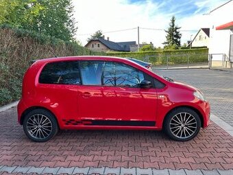 Škoda Citigo Monte karlo 44xxx