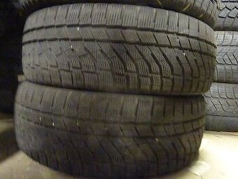 Zimní pneu Falken HS02 Pro, 235/60/18 107V, 4 ks, 6 mm