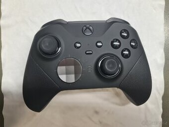 Originální bezdrátový ovladač Xbox Elite Series 2