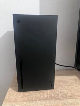 Xbox series x 1tb