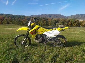 Suzuki Drz 400 S