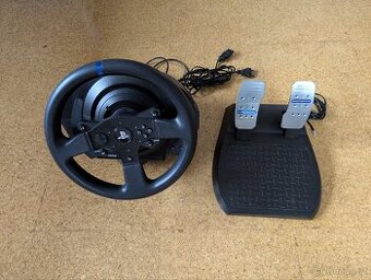 Volant Thrustmaster T300