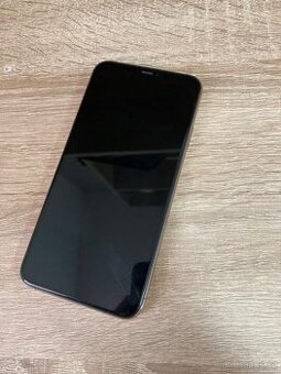 Apple iPhone 11 Pro Max 256gb Gold