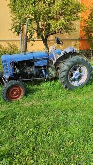 Zetor 25 A