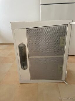 Digestoř/ odsávač par Mora 5710