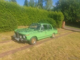 BMW 2002, rv. 1975