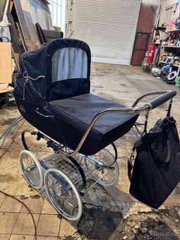 Inglesina Classica Retro kočárek