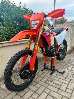 KTM 350 EXC-F 2024