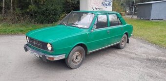 Škoda 120L