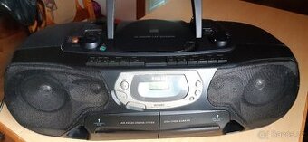 PHILIPS AZ 1602