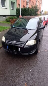 Prodám VW Fox