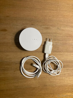 IKEA TRADFRI Gateway – chytrý ovladač světel