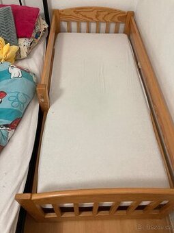 Dětská postel (76x164)