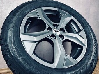 TOP zimní kola 18” Ford Mustang Mach-E