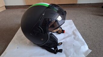 Prodám otevřenou helmu MT Helmets