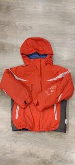Zimní lyžařská bunda Etirel vel. 128