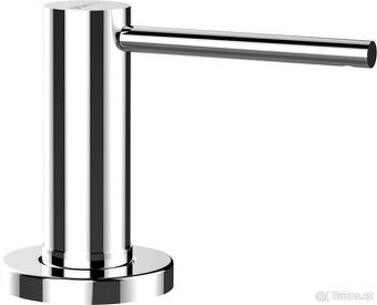 Dávkovač saponátu Schock Samo Chrom, 500 ml