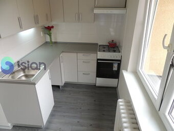 Podnájem bytu 1+1 41 m2, ul. Jugoslávská 2841/43, Ostrava - 