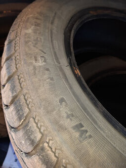 4x sáva eskimo m+s  175/65-14