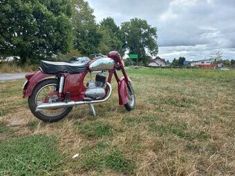 Jawa 250