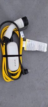 Nabíječka na elektroauto