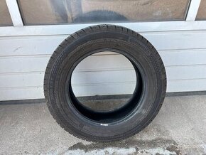 Continental VanContact 4Season 205/65 R16C celoroční pneu