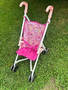 Kočárek golfáč Baby Born