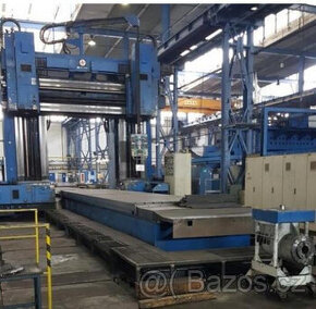 Frézky - portálové FREP-D 20x40.