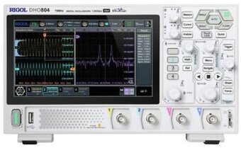Rigol DHO804