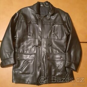 Pánské zimní bundy