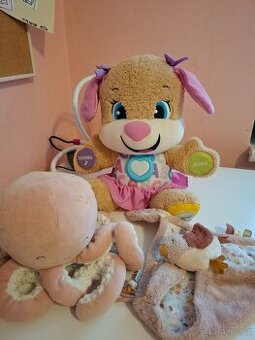 Fisher price, Little Dutch