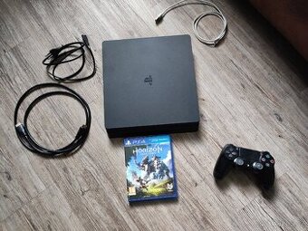 PlayStation 4 Slim 500GB