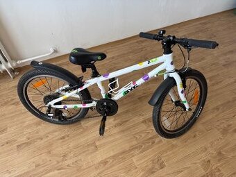 20" Dětské kolo Frog 52
